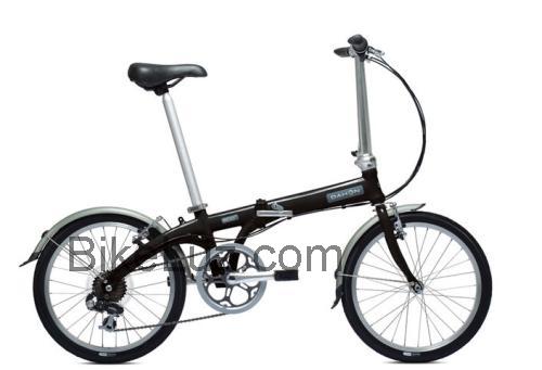 Dahon Eco C7 ficha tecnica